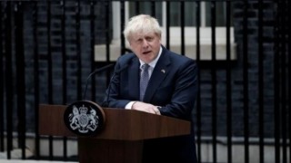 İngiltere Başbakanı Boris Johnson İstifa Etti