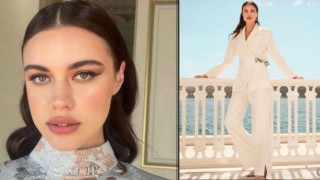 İstanbul'da Oteldeki Sır Ölüm: Çatıdan Düşen Kadın Rus Model Çıktı