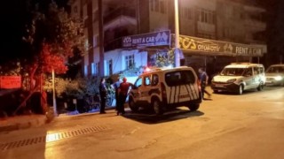 İzmir'de Çiftlik Evinde Kadın Cinayeti