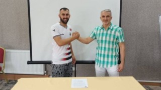 Kanat Transferi Ayfon Kampında