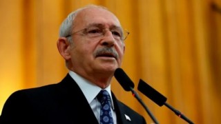 Kılıçdaroğlu'ndan Meclis'e 'Olağanüstü Toplantı' Çağrısı