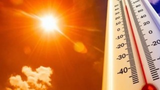 Meteoroloji: Avrupa'daki Sıcak Hava Dalgası Riski Türkiye'de Yok