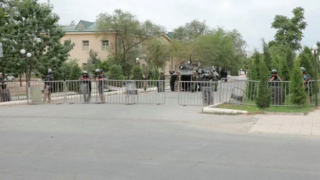 Özbekistan’da Anayasa Reform Planı Protesto Edildi 18 Ölü, 243 Yaralı
