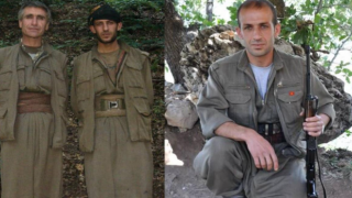 Siirt’te Öldürüldü, Suriye’de 11 Askeri Şehit Etmiş