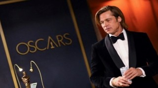 Yüz Körlüğü Sorunu Yaşayan Brad Pitt: Kimse Bana İnanmıyor