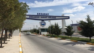 Aksaray’da Temmuz Ayında İhracat % 15,2 Azaldı, İthalat % 9,2 Azaldı
