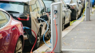 Elektrikli Ve Hibrid Otomobillere İlgi Artıyor