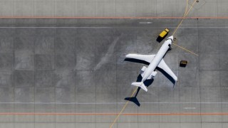 Havacılık Sektörü130 Bin’e Yakın Haberde Yer Aldı