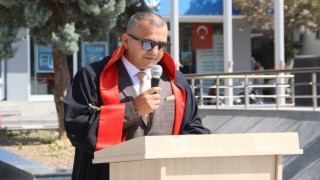 Aksaray Cumhuriyet Başsavcısı Aydemir “Kim Olursa Olsun Herkes İçin Adaleti Baş Tacı Edeceğiz”