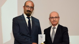 Engelsiz Bilişim Eğitim Ödülü ASÜ’nün Oldu