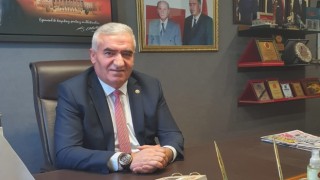 Kaşlı, “Şehitlik Ve Gazilik, Milletimiz İçin Şereflerin En Yücesidir”