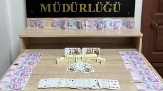 Kumar Oynayan 28 Kişiye 50 Bin 954 Lira Para Cezası