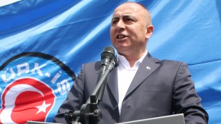 Taşdemir, “Vergi Kesintileri Dayanılacak Gibi Değil”