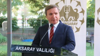 Vali Aydoğdu 'dan Öğretmen Ve Velilere Sıradışı Mektup