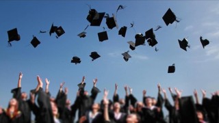 Yükseköğretime Kayıtlı Öğrenci Sayısı 8 Milyonu Geçti