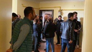 Aile Hekimi İntihar Ederek Yaşamına Son Verdi!