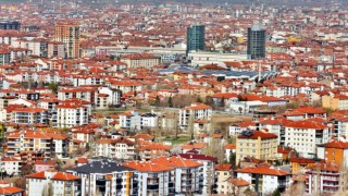 Aksaray’da Konut Satışları Düştü