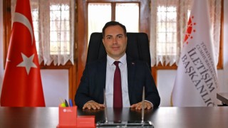 İletişim Başkanlığı Konya Bölge Müdürlüğüne Atanan Taner Taşkıran Görevine Başladı