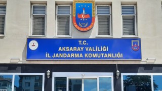 Jandarma Eğitimler İşe Yaradı, Bu Yıl Anız Yakma Vakası Görülmedi