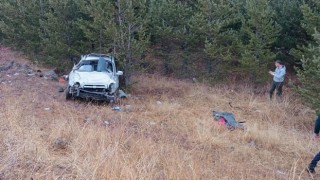 Aksaraylı Uzman Jandarma Kürşat Kara Kazada Hayatını Kaybetti