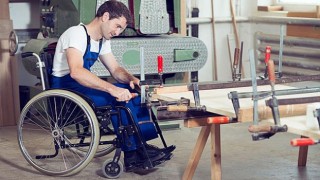 İş Kuracak Engellilere 90 Bin Liraya Kadar Destek Verilecek