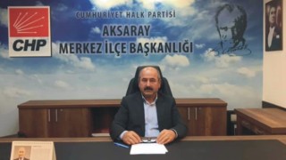 CHP’li Karaağaç, Milletvekili Aday Adaylığını Açıkladı