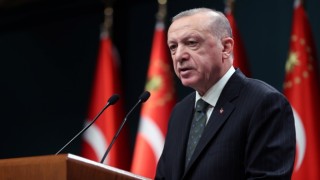 Cumhurbaşkanı Erdoğan'dan EYT Ve Asgari Ücret Açıklaması