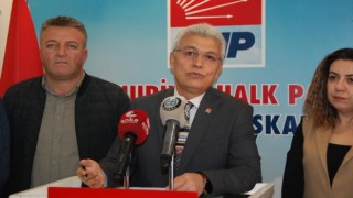 CHP’li Keleş: “Yanlışlardan Demokrasimiz Zarar Görüyor, Hak Hukuk Adalet Anlayışımız Zarar Görüyor"