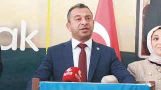 Efsane Başkan Ali Karakuş, İyi Parti’den Milletvekili Aday Adaylığını Açıkladı