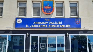 Jandarma 1 Yılda 2 Bin 078 Aranan Kişiyi Yakaladı