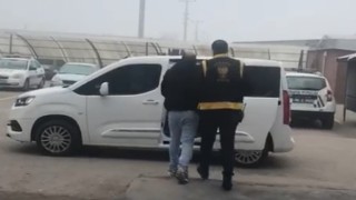 Polisin Yakaladığı 5 Hırsızlık Şüphelisi Tutuklandı