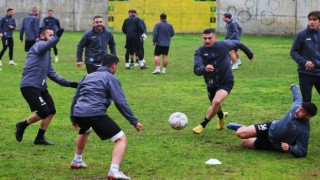 Bergamaspor Hazırlıkları Başladı