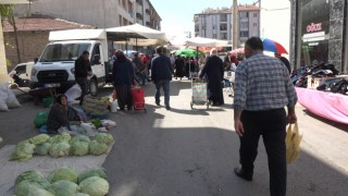 Perakende Satış Endeksi Aylık % 6,5 Azaldı, Yıllık % 21,5 Arttı