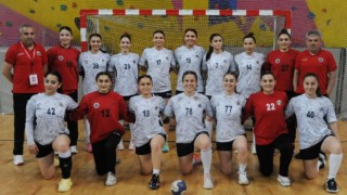 Aksaray Bld. Spor Kadınlar Hentbol Takımı Süper Lig’te