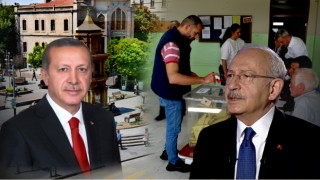 Aksaray, Seçimlerde Erdoğan'a Verdiği Destekle Türkiye Sıralamasına Girdi