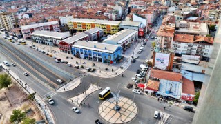 Aksaray’da Konut Satışlarında Sert Düşüş