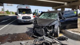 Aksaray’ın 2022 Kaza Bilançosu! 49 Kişi Hayatını Kaybetti