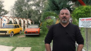 Fotoğrafçı Caner Yiğit, Love Garden ile Binlerce Çiftin Özel Anlarını Ölümsüzleştiriyor
