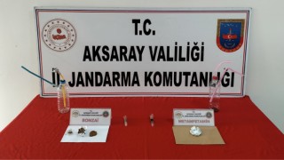 Jandarma Zehir Tacirlerine Nefes Aldırmıyor