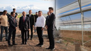 Kadınlar Başarı Hikâyesi Yazıyor: Yeni Yatırımla, Kooperatife Ek İstihdam