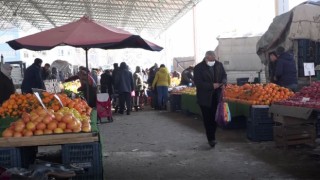 TÜİK Açıkladı: Tüketici Güven Endeksi Mayıs’ta Yüzde 4 Arttı