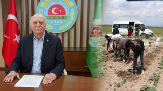 TZOB Genel Başkanı Bayraktar: Çiftçilerin Bağ-Kur Mağduriyeti Giderilmeli!