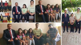 Aksaray'ı Sarsan Kaza Sonrası Sporcular ve Aileleri Hızla Yaralarını Sarıyor