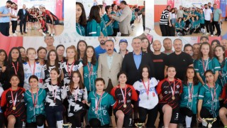 Genç Kızlar Softbol Türkiye Şampiyonu Belli Oldu