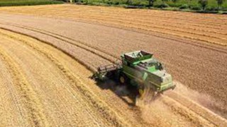 Tarımsal Girdi Fiyat Endeksi Yıllık %40,20 Arttı
