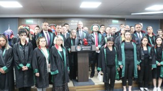 TBB Başkanı Sağkan, Genç Avukatın Sır Ölümünde Cinayet İhtimalini İşaret Etti