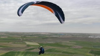 Türkiye’nin İlk Yamaç Paraşütü Test Merkezi ASÜ’ye Kuruluyor