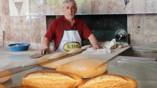 Aksaray'da Ekmeğe Zam Yapıldı: Fırıncılar Odası Zamdan Memnun Değil