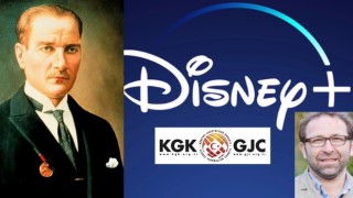KGK'den Disney'e: Türk Düşmanlığının En Açık Göstergesidir