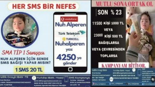 Umutların Tükenmesine Son 150 Gün